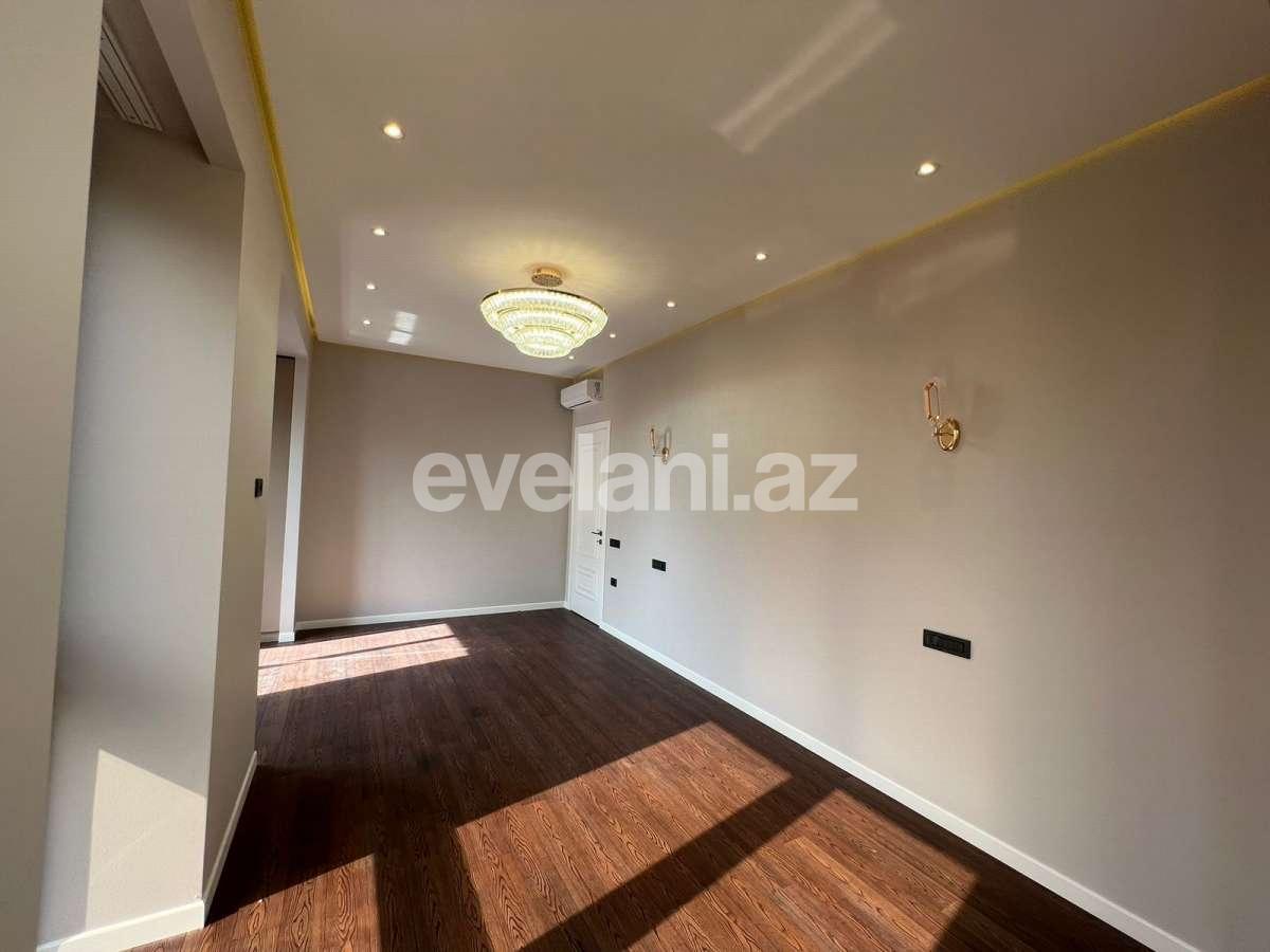 Sale, new building, 3 room, 140 m², Baku, Narimanov r, Nariman Narimanov m.