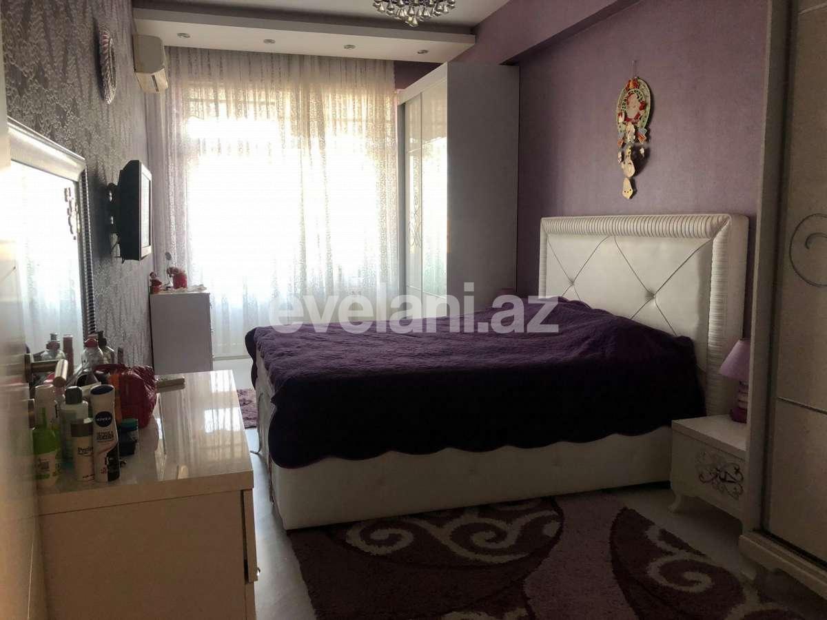 Rent, new building, 4 room, 200 m², Baku, Narimanov r, 28 may m.