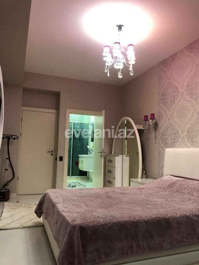 Rent, new building, 4 room, 200 m², Baku, Narimanov r, 28 may m.