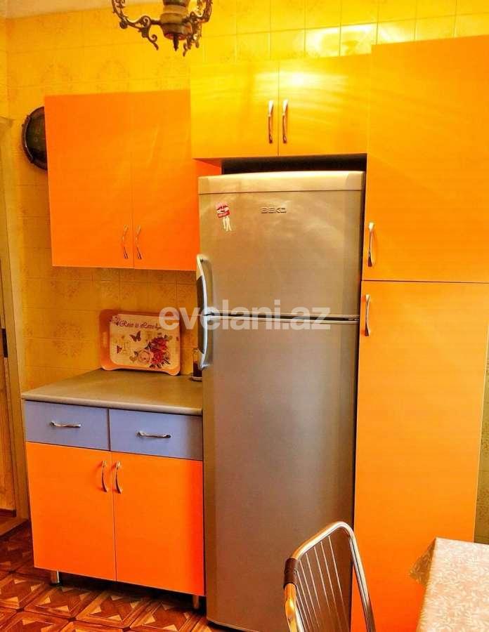 Сдаётся, вторичка, 3-комнаты, 81 m², Баку, Ясамальский r, Элмляр Академиясы m.