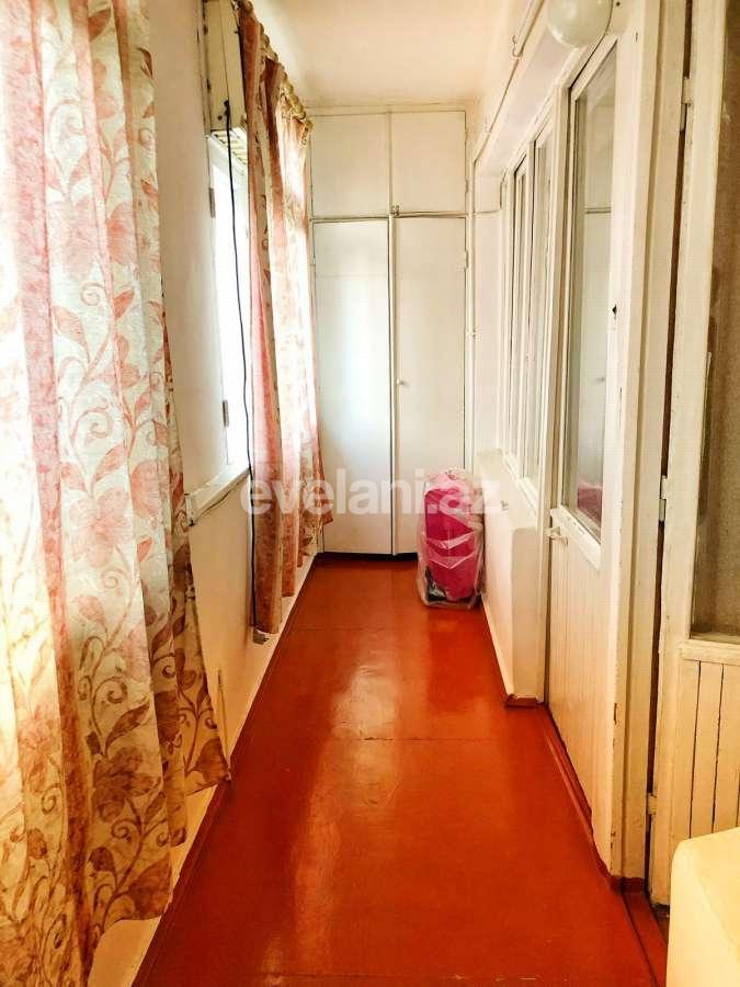 Сдаётся, вторичка, 3-комнаты, 81 m², Баку, Ясамальский r, Элмляр Академиясы m.