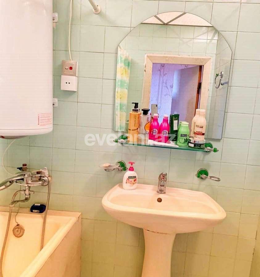 Сдаётся, вторичка, 3-комнаты, 81 m², Баку, Ясамальский r, Элмляр Академиясы m.