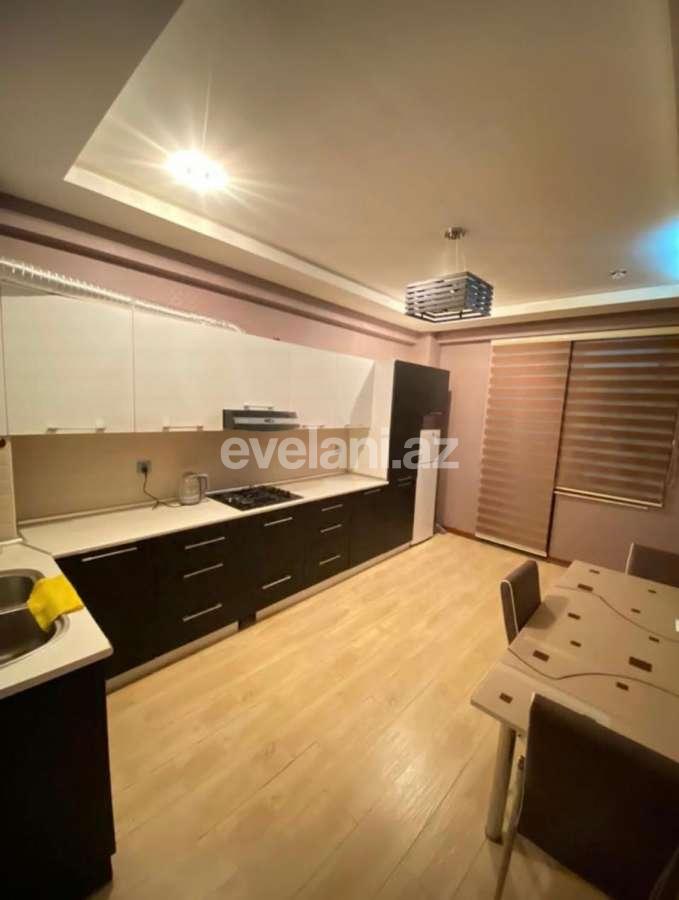 Satılır, yeni tikili, 3 otaqlı, 150 m², Bakı, Yasamal r, 20 yanvar m.