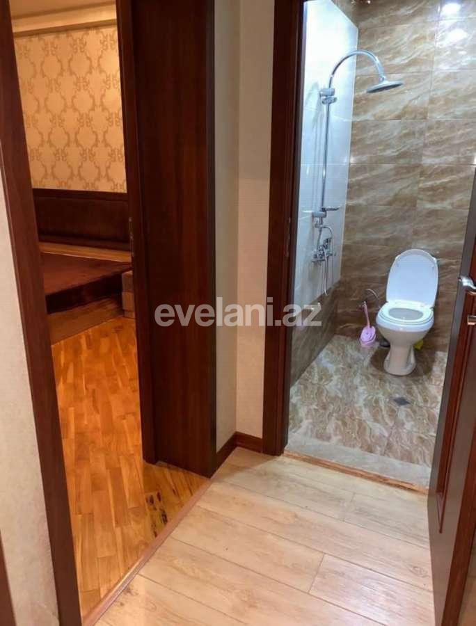 Satılır, yeni tikili, 3 otaqlı, 150 m², Bakı, Yasamal r, 20 yanvar m.