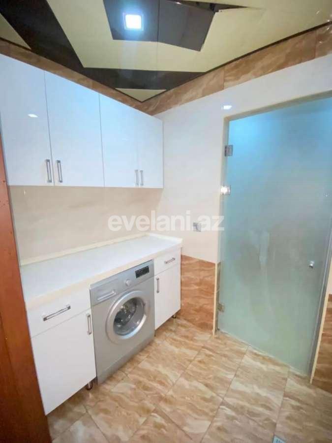 Satılır, yeni tikili, 3 otaqlı, 150 m², Bakı, Yasamal r, 20 yanvar m.