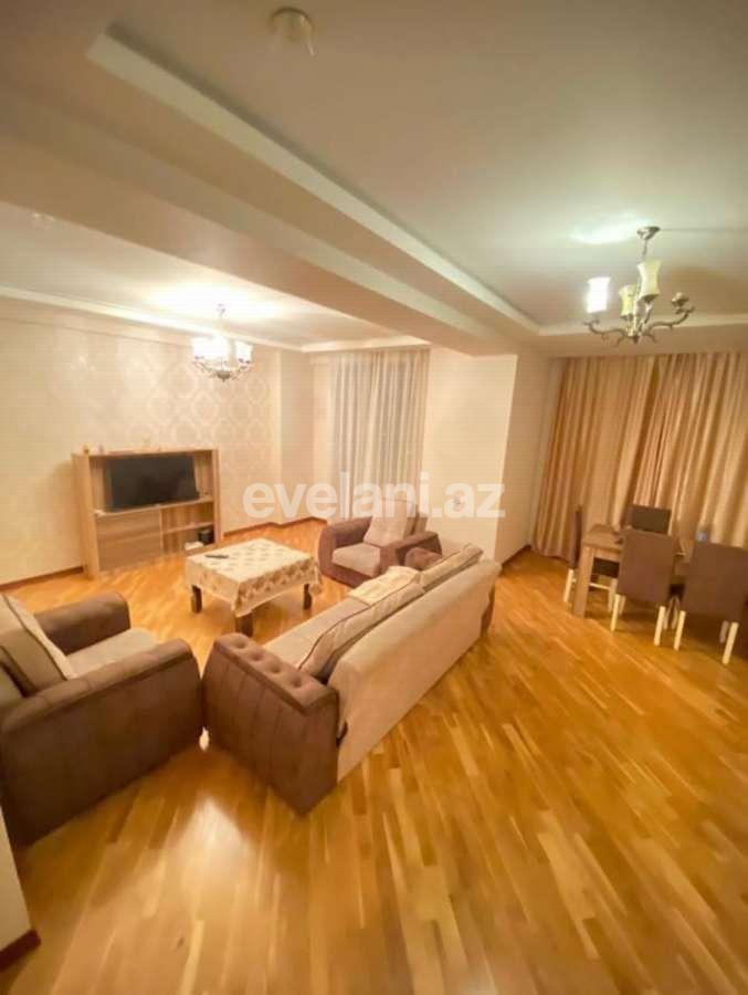 Satılır, yeni tikili, 3 otaqlı, 150 m², Bakı, Yasamal r, 20 yanvar m.