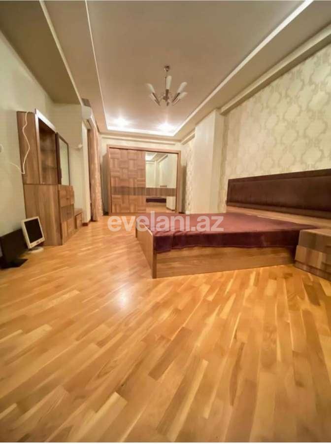 Satılır, yeni tikili, 3 otaqlı, 150 m², Bakı, Yasamal r, 20 yanvar m.