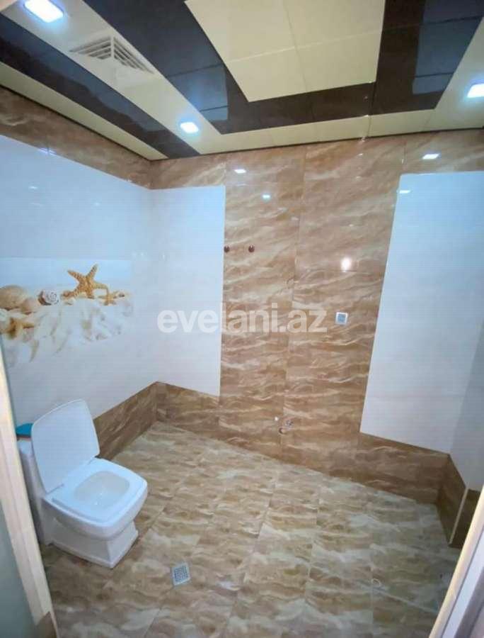 Satılır, yeni tikili, 3 otaqlı, 150 m², Bakı, Yasamal r, 20 yanvar m.