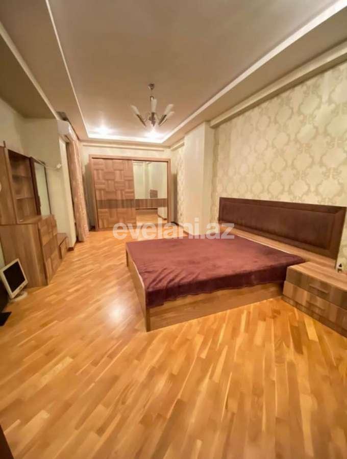 Satılır, yeni tikili, 3 otaqlı, 150 m², Bakı, Yasamal r, 20 yanvar m.