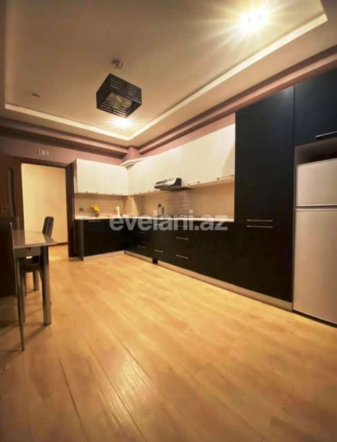 Satılır, yeni tikili, 3 otaqlı, 150 m², Bakı, Yasamal r, 20 yanvar m.