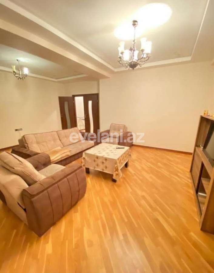 Satılır, yeni tikili, 3 otaqlı, 150 m², Bakı, Yasamal r, 20 yanvar m.