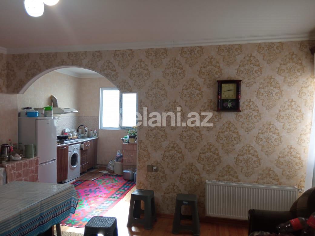 Satılır, həyət evi / bağ, 3 otaqlı, 65 m², Bakı, Sabunçu r, Koroğlu m.