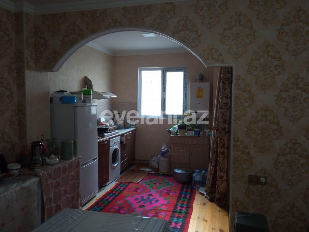 Satılır, həyət evi / bağ, 3 otaqlı, 65 m², Bakı, Sabunçu r, Koroğlu m.