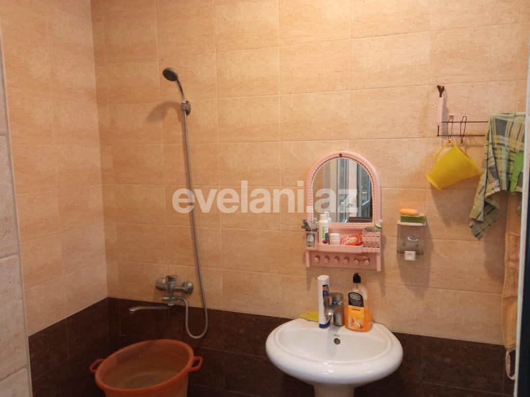 Satılır, həyət evi / bağ, 3 otaqlı, 65 m², Bakı, Sabunçu r, Koroğlu m.