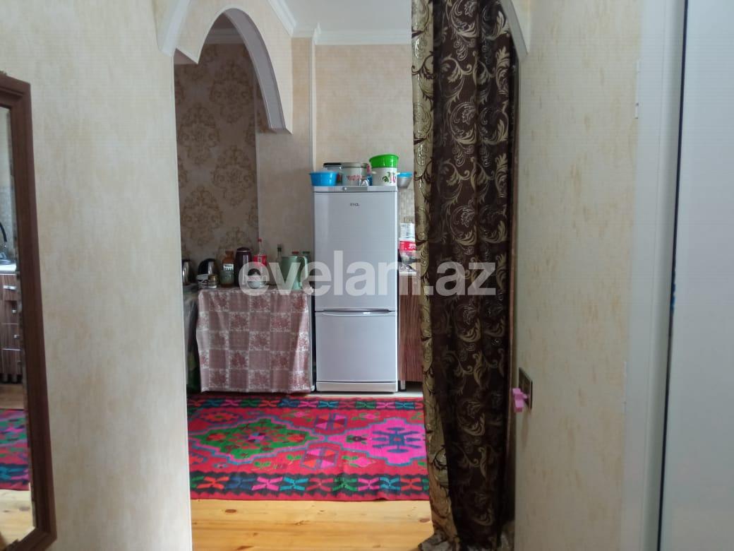 Satılır, həyət evi / bağ, 3 otaqlı, 65 m², Bakı, Sabunçu r, Koroğlu m.