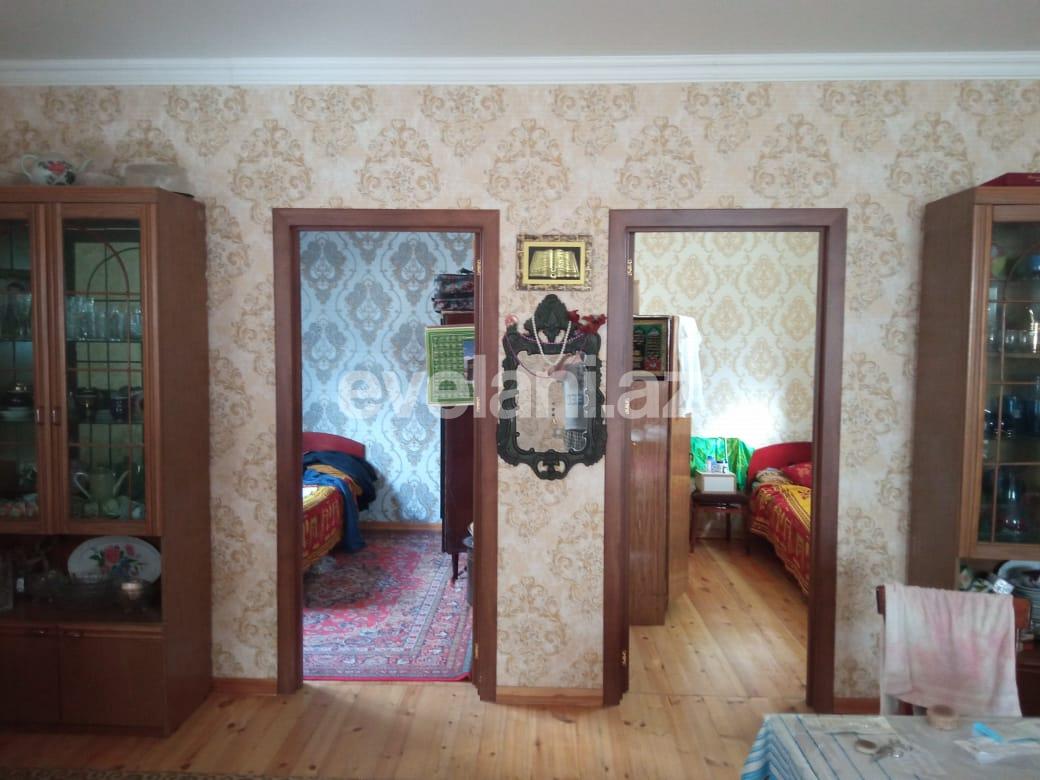 Satılır, həyət evi / bağ, 3 otaqlı, 65 m², Bakı, Sabunçu r, Koroğlu m.