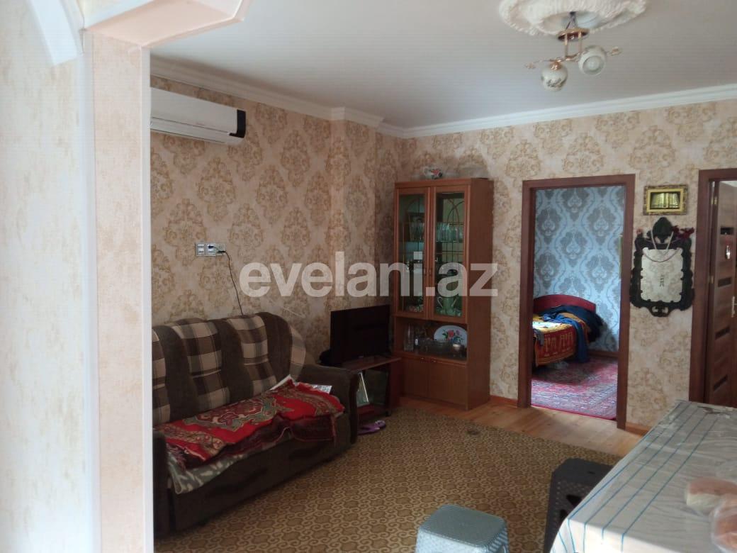Satılır, həyət evi / bağ, 3 otaqlı, 65 m², Bakı, Sabunçu r, Koroğlu m.