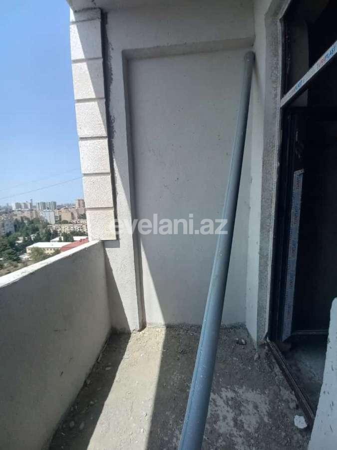 Продаётся, новостройка, 1-комнаты, 55 m², Баку, Хатаинский r, Ази Асланова p, Ази Асланов m.