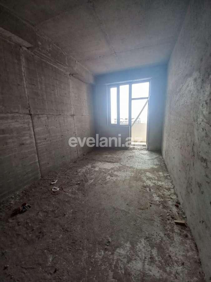 Продаётся, новостройка, 1-комнаты, 55 m², Баку, Хатаинский r, Ази Асланова p, Ази Асланов m.