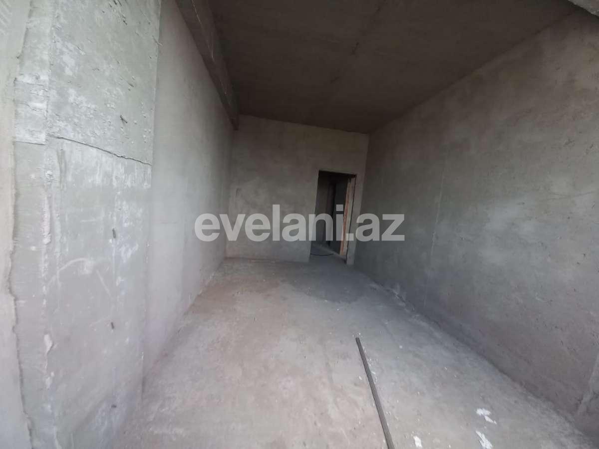 Продаётся, новостройка, 1-комнаты, 55 m², Баку, Хатаинский r, Ази Асланова p, Ази Асланов m.