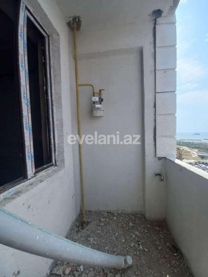 Продаётся, новостройка, 1-комнаты, 55 m², Баку, Хатаинский r, Ази Асланова p, Ази Асланов m.