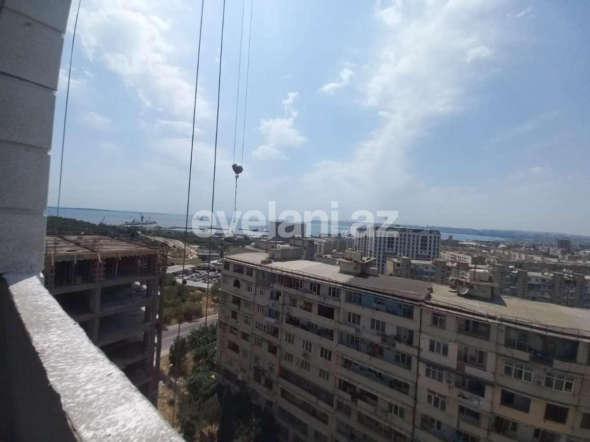 Продаётся, новостройка, 1-комнаты, 55 m², Баку, Хатаинский r, Ази Асланова p, Ази Асланов m.