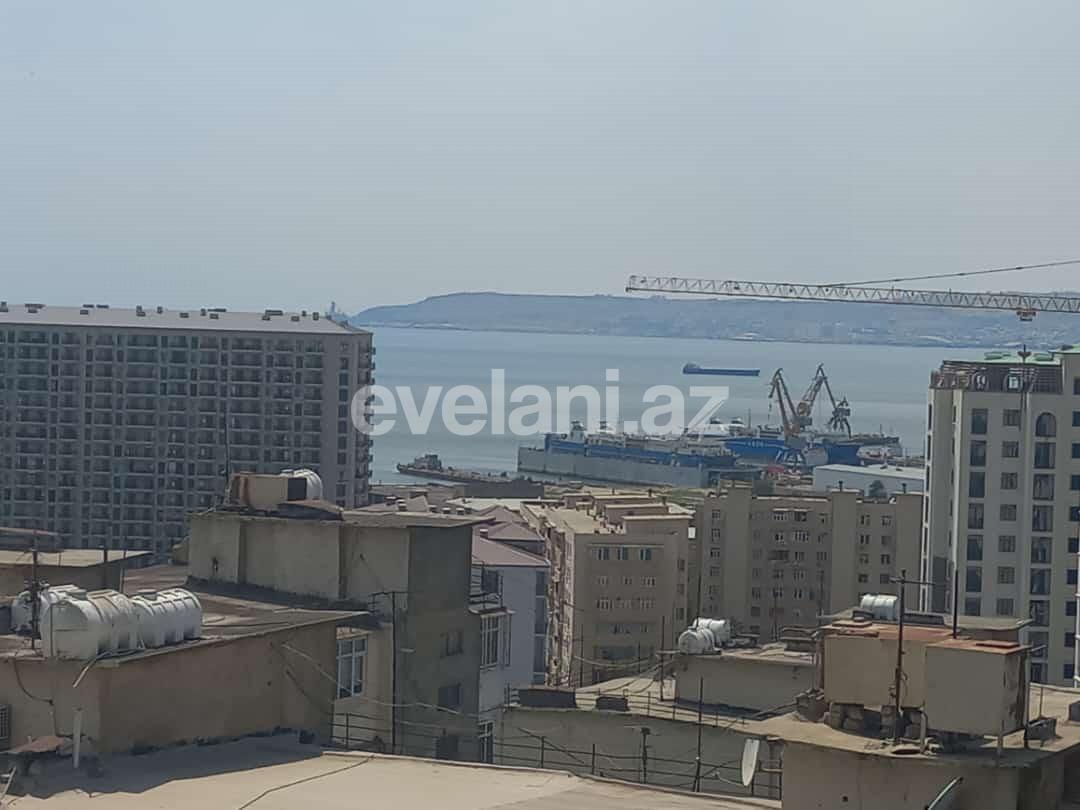 Продаётся, новостройка, 1-комнаты, 55 m², Баку, Хатаинский r, Ази Асланова p, Ази Асланов m.