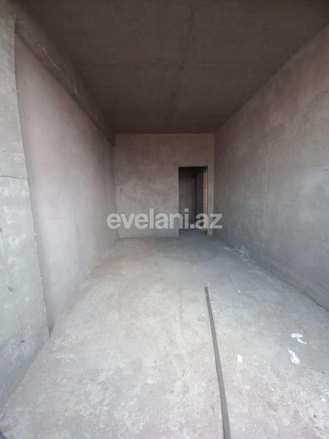 Продаётся, новостройка, 1-комнаты, 55 m², Баку, Хатаинский r, Ази Асланова p, Ази Асланов m.