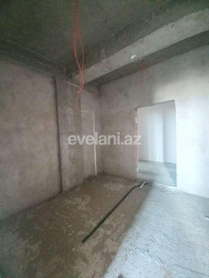 Продаётся, новостройка, 1-комнаты, 55 m², Баку, Хатаинский r, Ази Асланова p, Ази Асланов m.