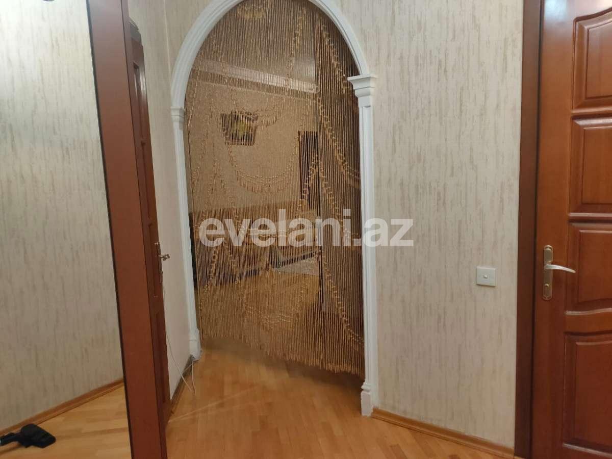 Kirayə verilir, yeni tikili, 2 otaqlı, 96 m², Bakı, Nəsimi r, 28 may m.