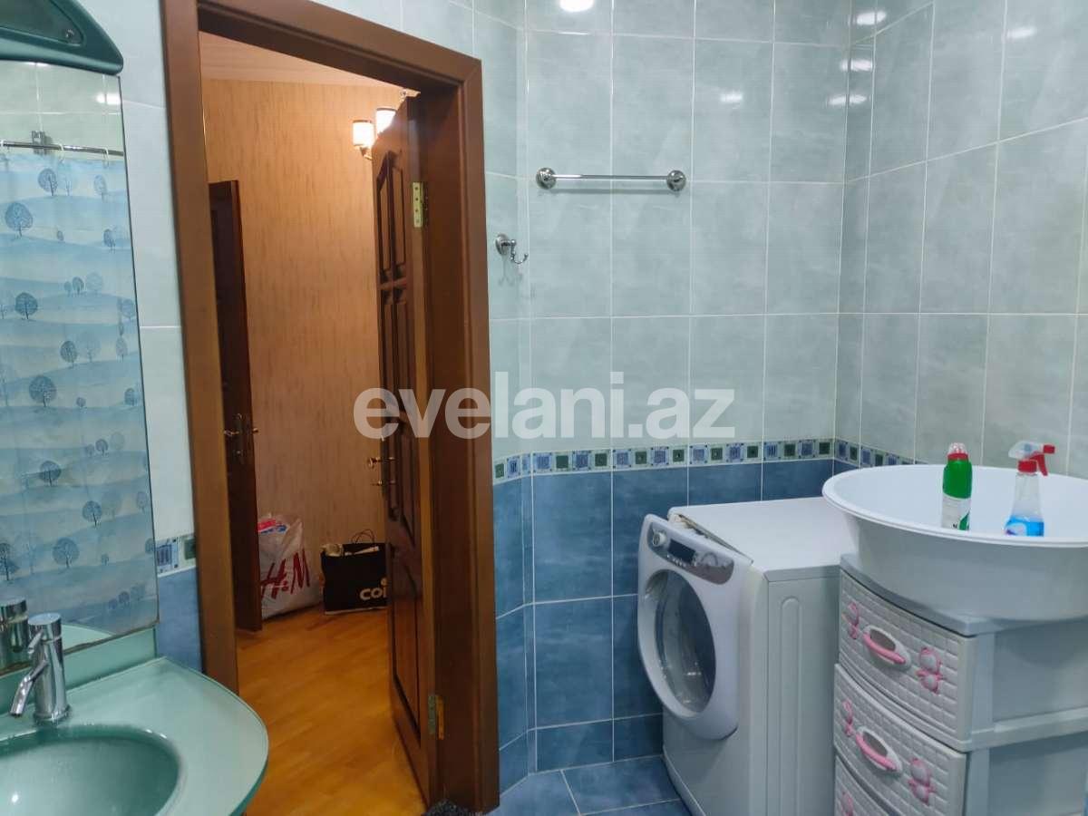 Kirayə verilir, yeni tikili, 2 otaqlı, 96 m², Bakı, Nəsimi r, 28 may m.