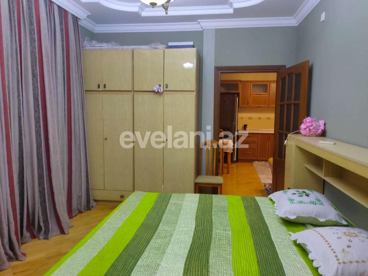 Kirayə verilir, yeni tikili, 2 otaqlı, 96 m², Bakı, Nəsimi r, 28 may m.