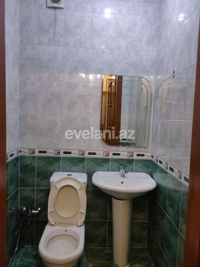 Kirayə verilir, yeni tikili, 2 otaqlı, 96 m², Bakı, Nəsimi r, 28 may m.