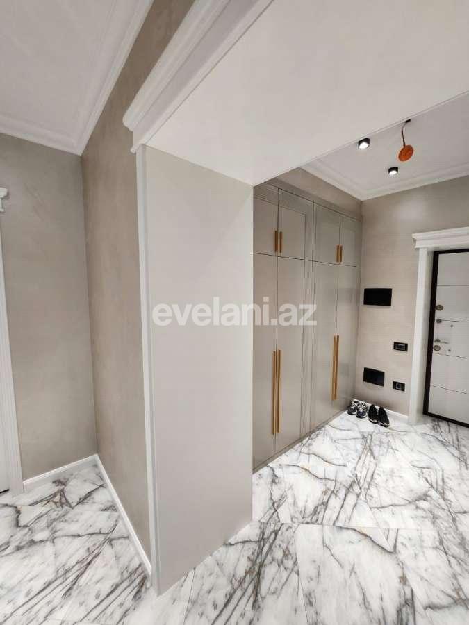 Kirayə verilir, yeni tikili, 2 otaqlı, 115 m², Bakı, Yasamal r.