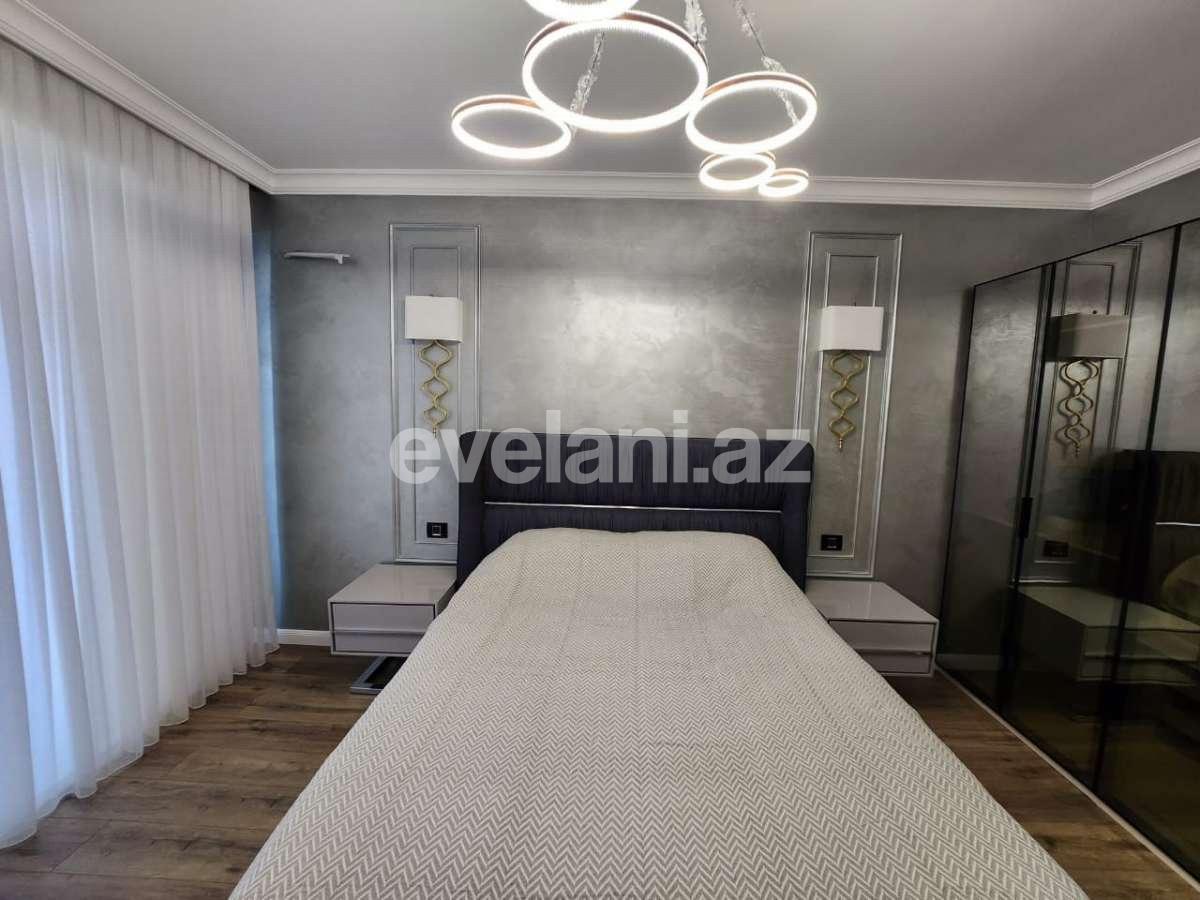 Kirayə verilir, yeni tikili, 2 otaqlı, 115 m², Bakı, Yasamal r.