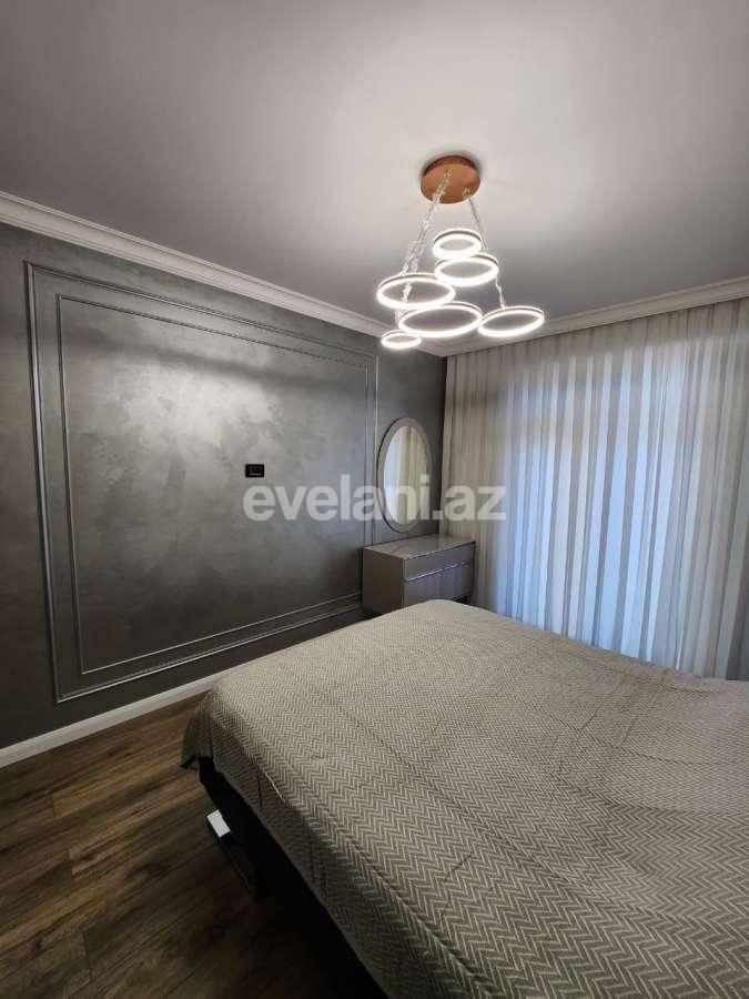 Kirayə verilir, yeni tikili, 2 otaqlı, 115 m², Bakı, Yasamal r.