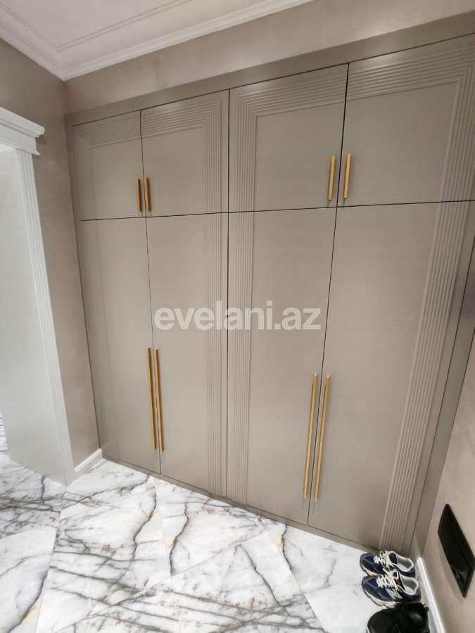 Kirayə verilir, yeni tikili, 2 otaqlı, 115 m², Bakı, Yasamal r.