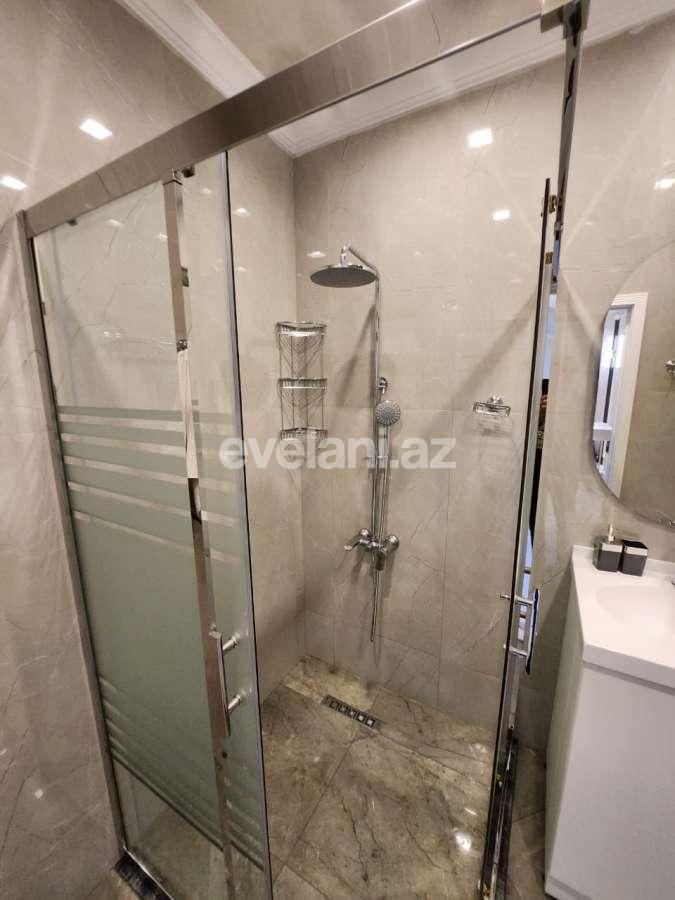 Kirayə verilir, yeni tikili, 2 otaqlı, 115 m², Bakı, Yasamal r.