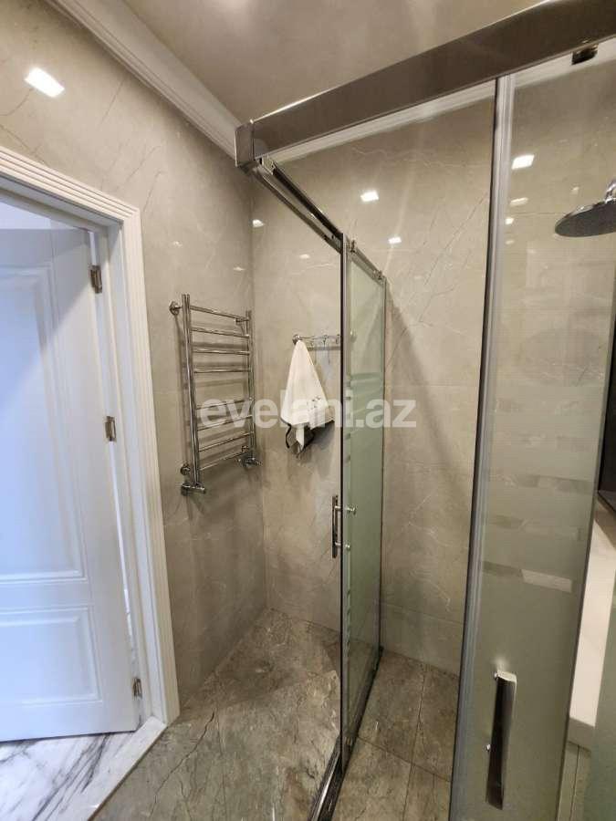 Kirayə verilir, yeni tikili, 2 otaqlı, 115 m², Bakı, Yasamal r.