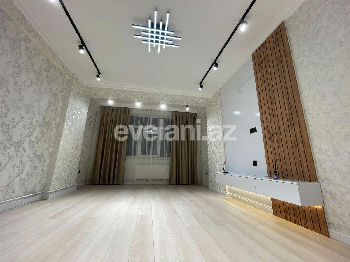 Satılır, yeni tikili, 2 otaqlı, 70 m², Bakı, Nizami r, Qara Qarayev m.