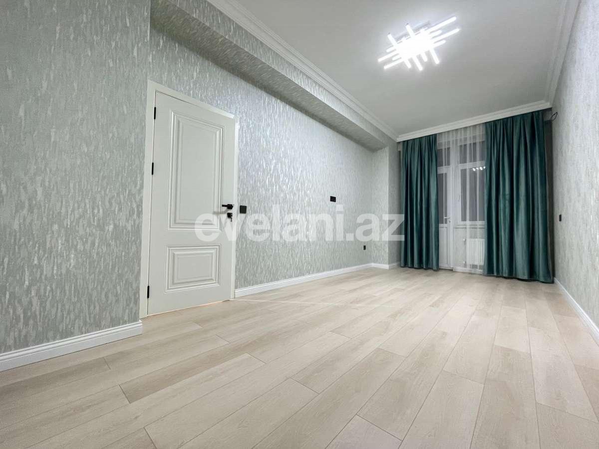 Satılır, yeni tikili, 2 otaqlı, 70 m², Bakı, Nizami r, Qara Qarayev m.