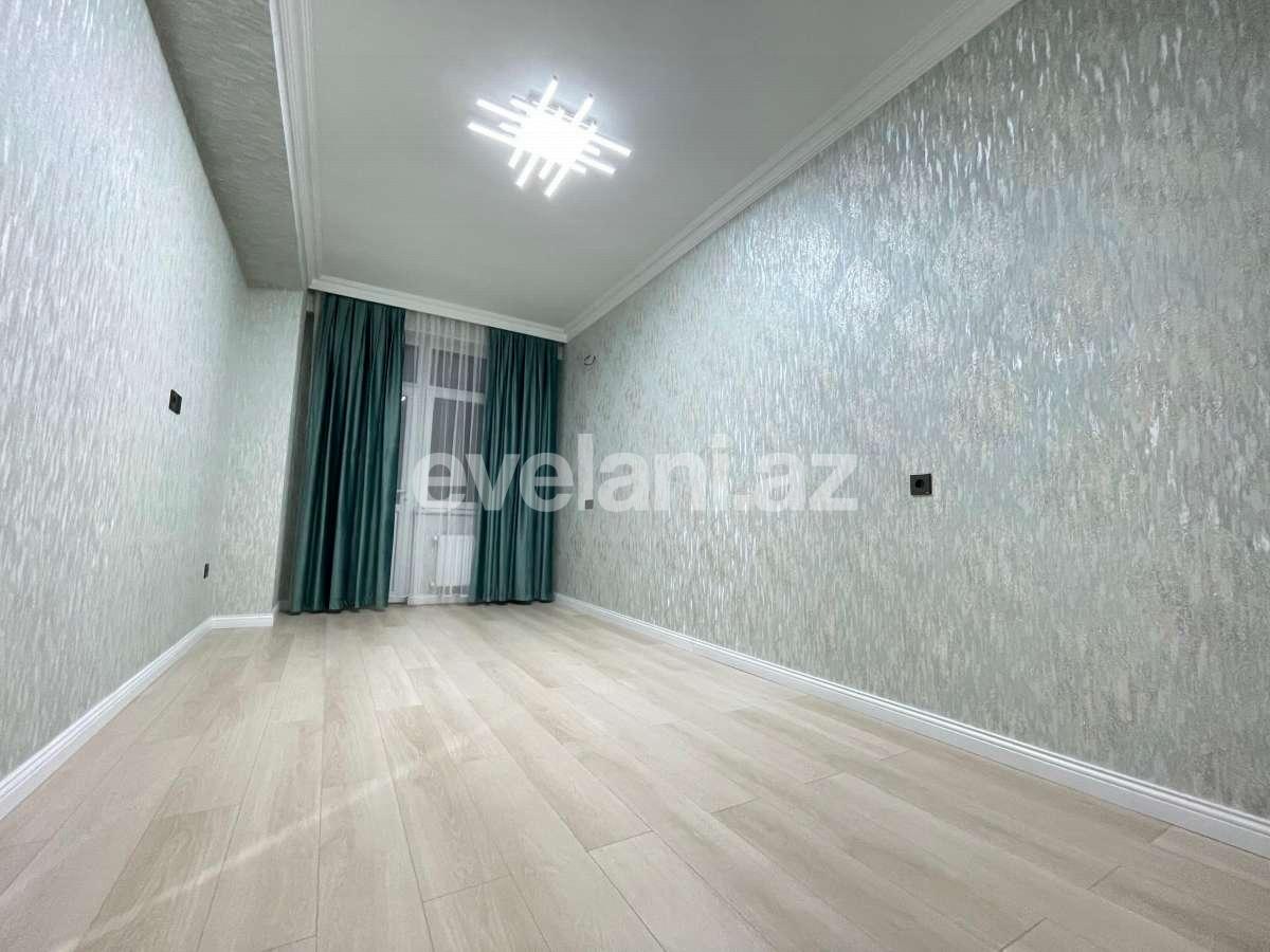 Satılır, yeni tikili, 2 otaqlı, 70 m², Bakı, Nizami r, Qara Qarayev m.