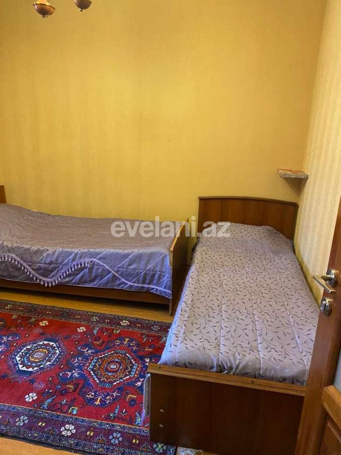 Сдаётся, вторичка, 3-комнаты, 70 m², Баку, Насиминский r, 28 мая m.