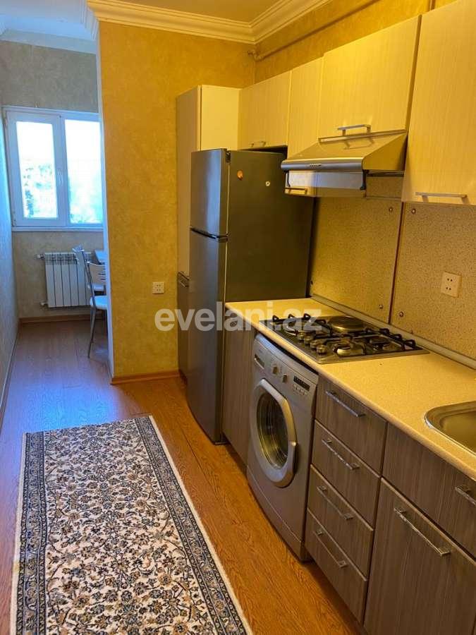 Сдаётся, вторичка, 3-комнаты, 70 m², Баку, Насиминский r, 28 мая m.