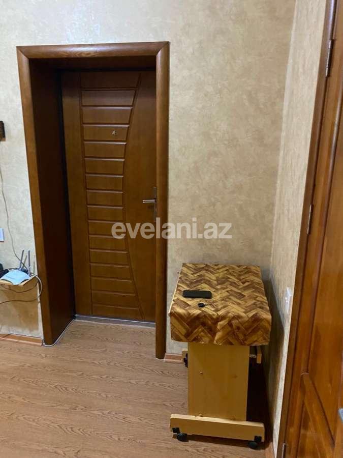 Сдаётся, вторичка, 3-комнаты, 70 m², Баку, Насиминский r, 28 мая m.