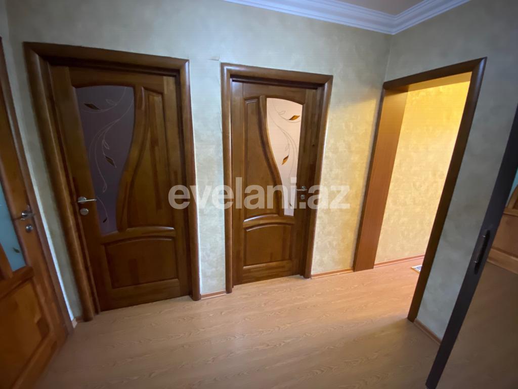 Сдаётся, вторичка, 3-комнаты, 70 m², Баку, Насиминский r, 28 мая m.