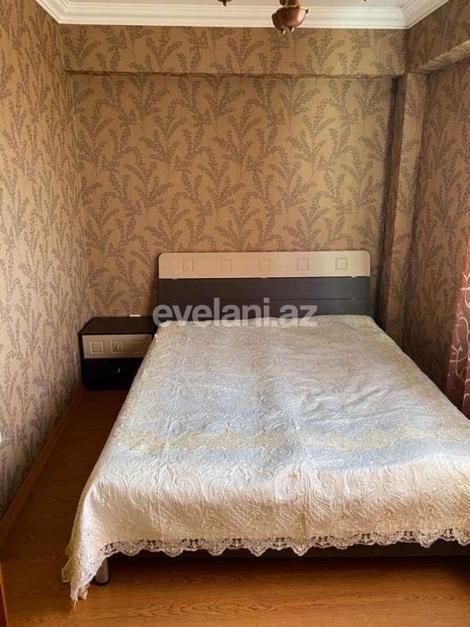 Сдаётся, вторичка, 3-комнаты, 70 m², Баку, Насиминский r, 28 мая m.