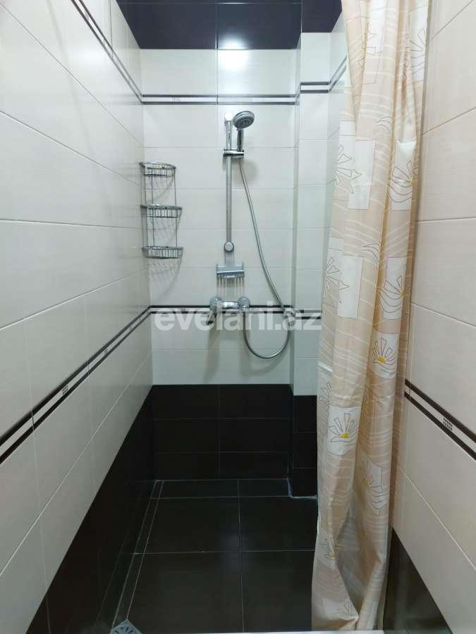 Kirayə verilir, yeni tikili, 1 otaqlı, 85 m², Bakı, Yasamal r, Yasamal q, Elmlər Akademiyası m.