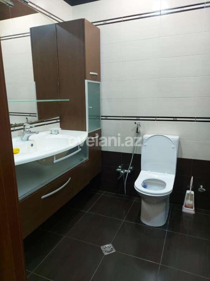 Kirayə verilir, yeni tikili, 1 otaqlı, 85 m², Bakı, Yasamal r, Yasamal q, Elmlər Akademiyası m.