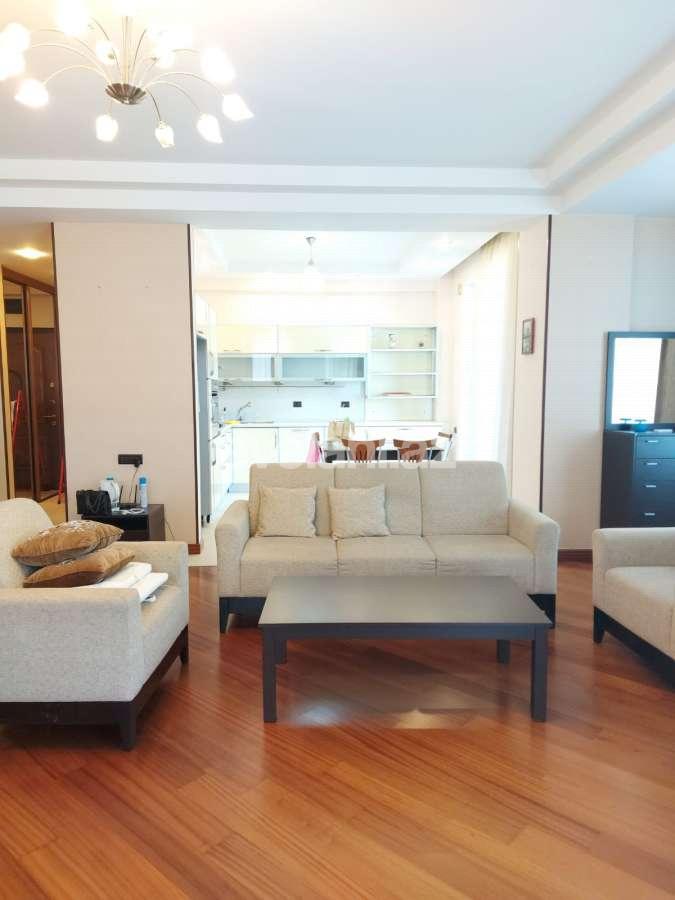 Kirayə verilir, yeni tikili, 1 otaqlı, 85 m², Bakı, Yasamal r, Yasamal q, Elmlər Akademiyası m.